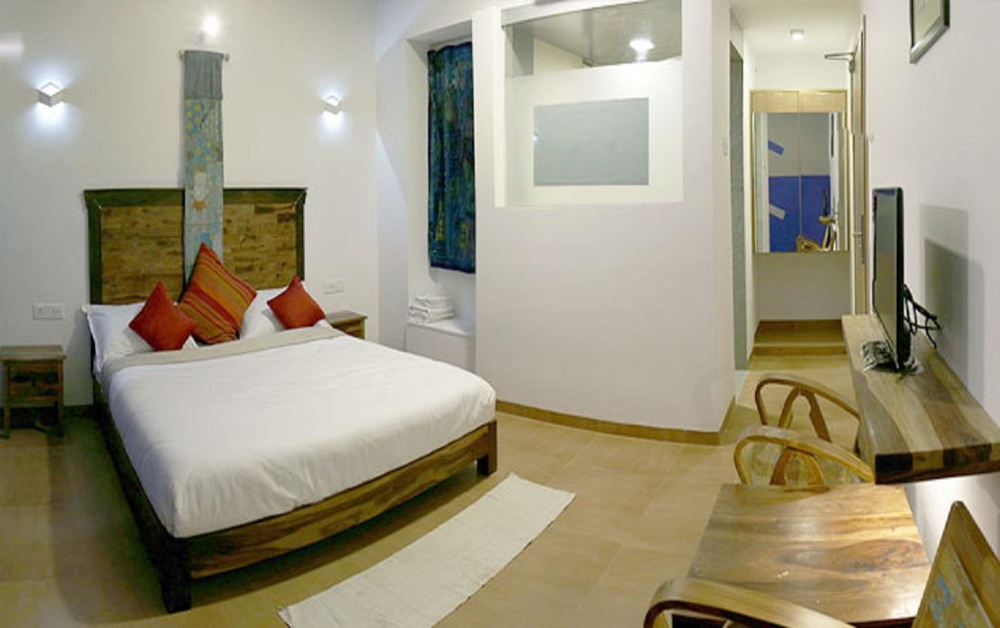 Hotel Zorba Inn Kolhapur Exterior foto
